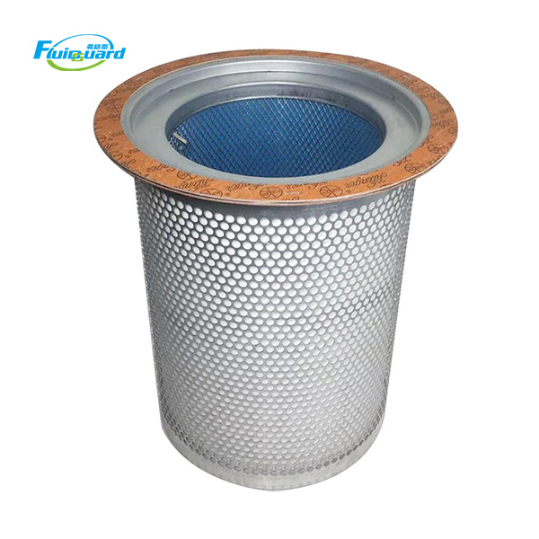 DB2138 Air Oil Separator Filter For Compressor