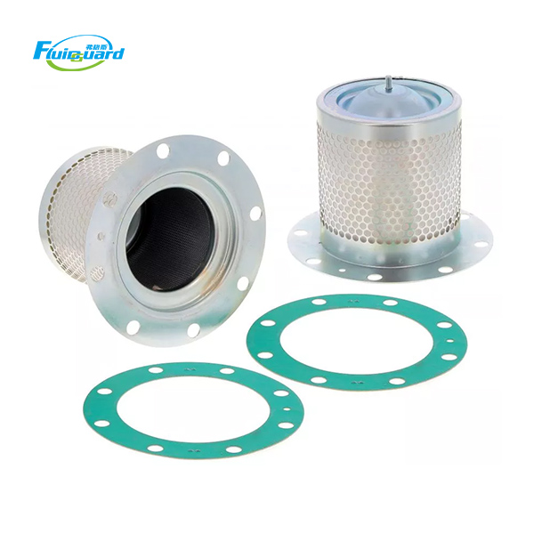 NS000430 Compressor Air/Oil Separator Element