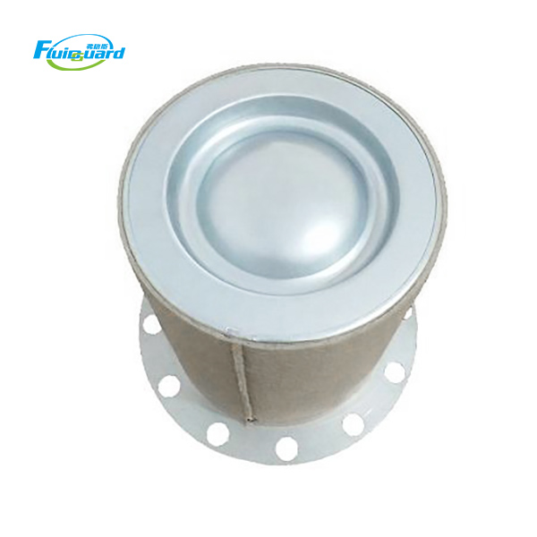 4900050301 Air Compressor Oil Separator