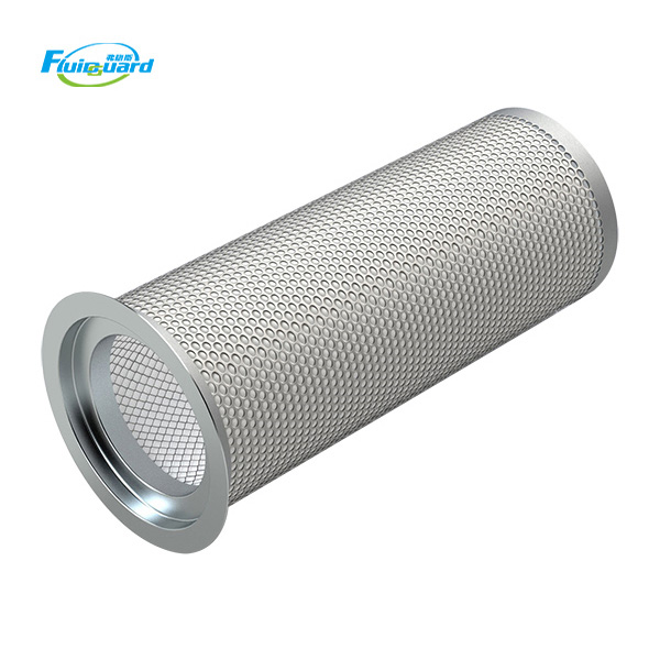 NS001220 Air Compressor Part Air-Oil Separator Filter