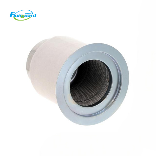 98262162 Compressor Spare Part Air Oil Separator Filter