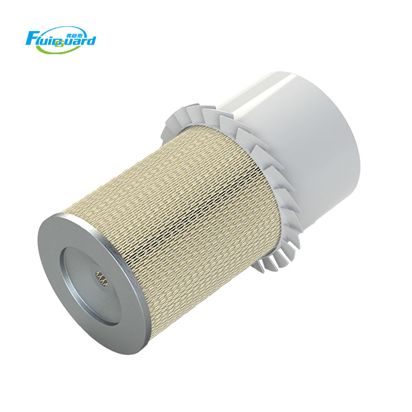 NA002160 Compressor Air Filter Element Filter Cartridge