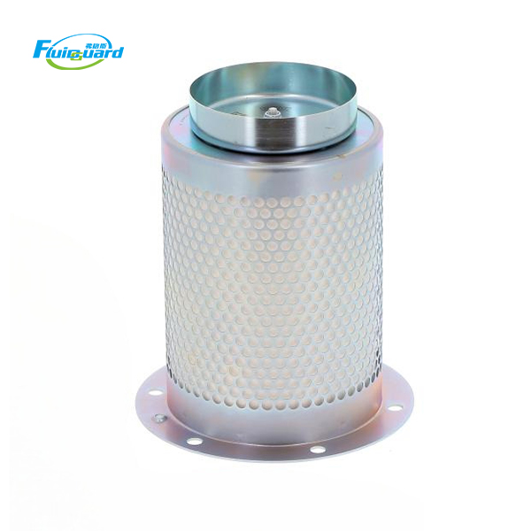 NS005030 Air Compressor Air/Oil Separator Filter