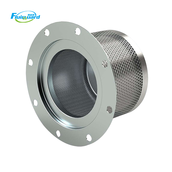 NS001330 Air Compressor Air/Oil Separator