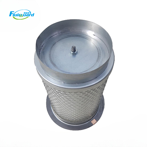98262194 Air Compressor Part Air Oil Separator Filter Element
