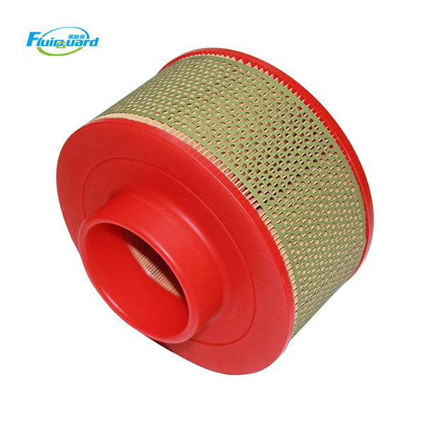 NA071860 compressor part intake air filter element