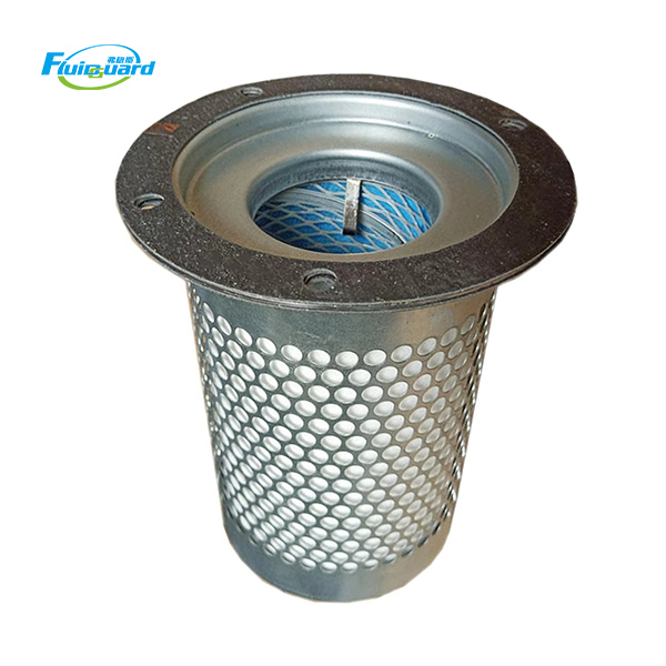 640511 Air-Oil Separator
