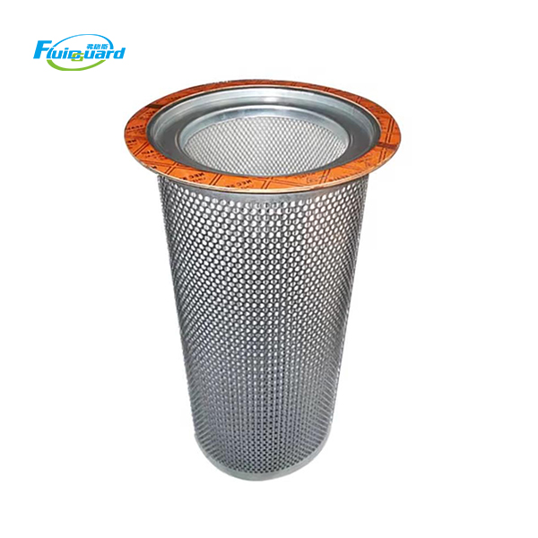 NS035320 High Performance Air-Oil Separator Filter