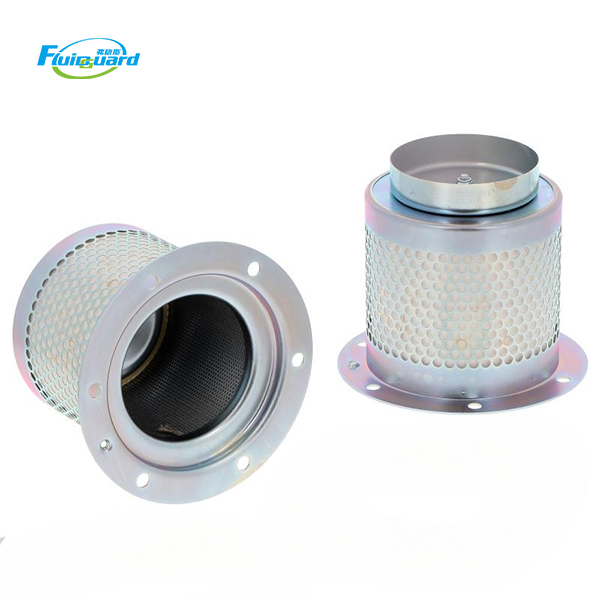 NS005730 Compressor Part Air-Oil Separator Filter