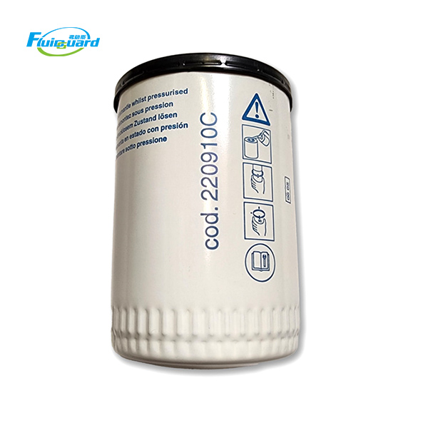 220910C Oil Filter Element
