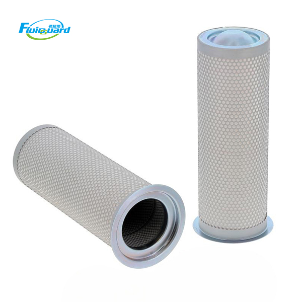 NS004320 High Performance Air Oil Separator Filter Element For Compressor