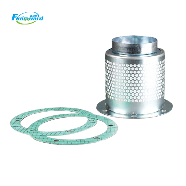 98262.5085 Air Compressor Part Air-Oil Separator