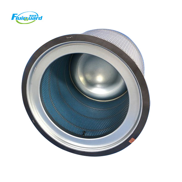 10494574 High Efficiency Air Oil Separator Element For Air Compressor
