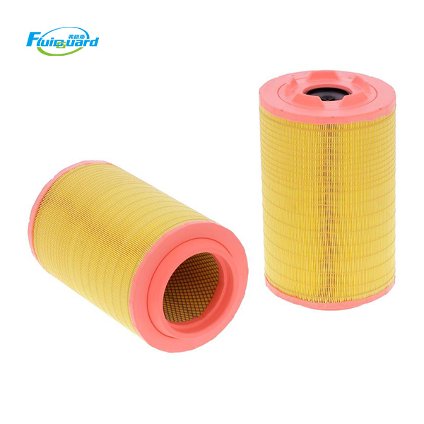 NA098160 Air Filter Element Cartridge For Air Compressor