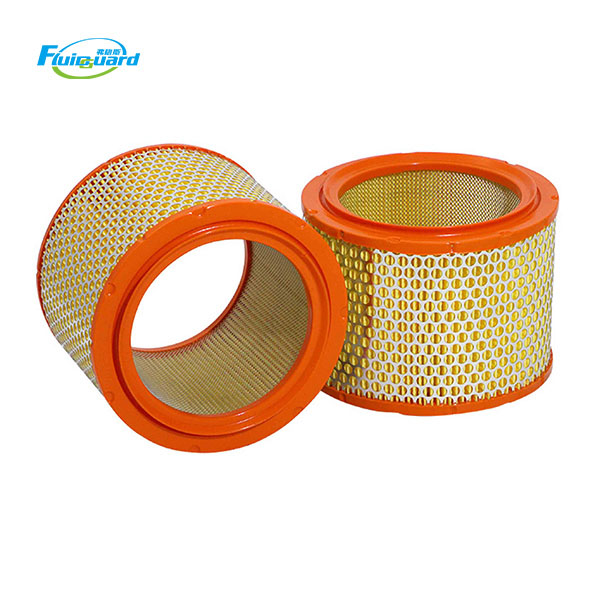 C1642 Air Compressor Part Intake Air Filter Element