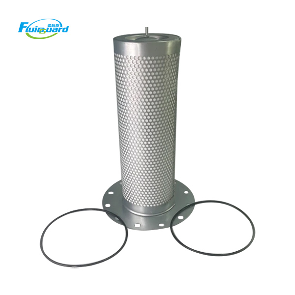 4900352121 Air Compressor Air Oil Separator Filter