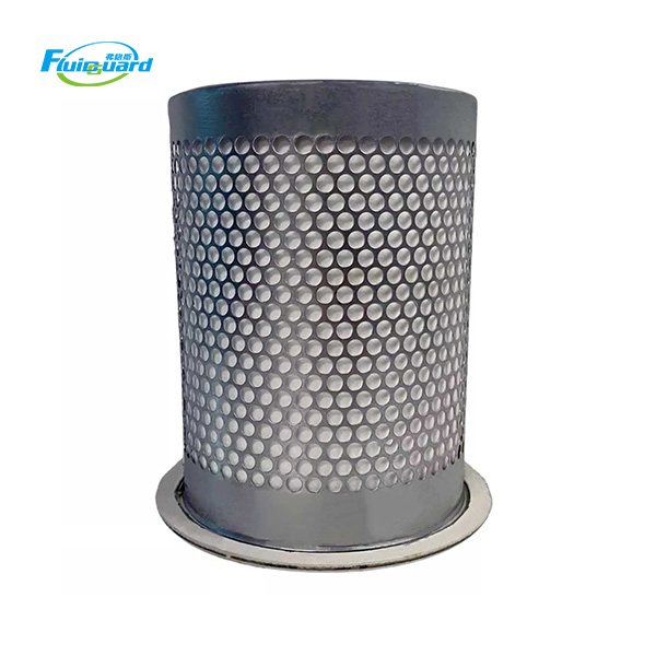 13138274 High Efficiency Air Oil Separator For Air Compressor