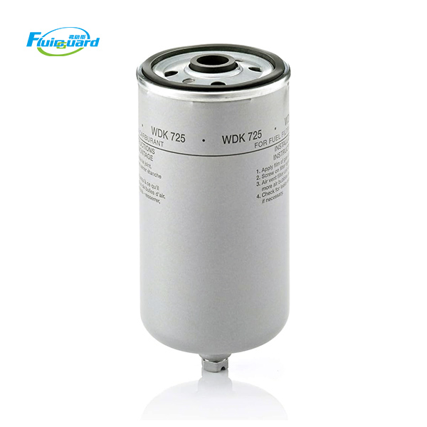 WDK725 Spin-On Fuel Filter Element