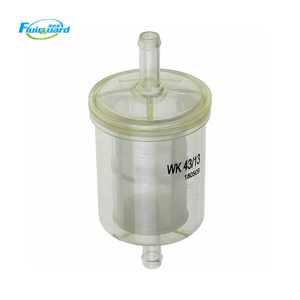 WK43/13 Heavy Duty Spin-on Fuel Filter Element