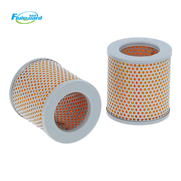 SA6097 Air Compressor Part Air Filter Element