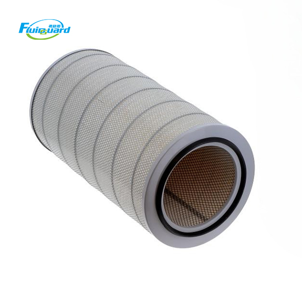 SA6135 Air Filter Cartridge For Air Compressor