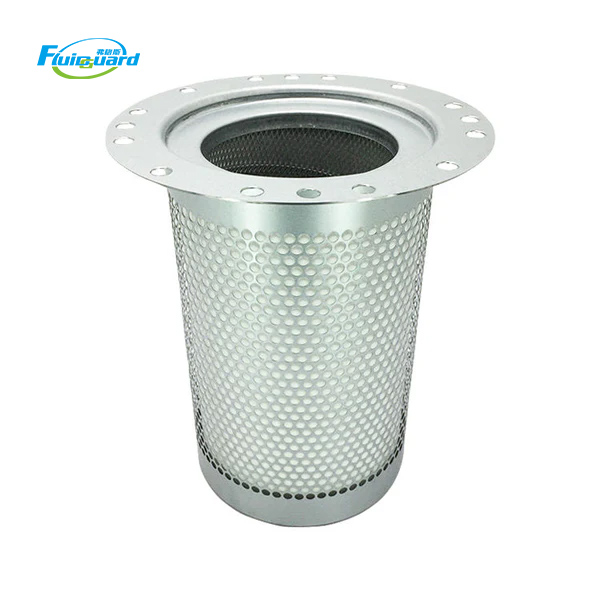 1615654601 Compressor Part Air Oil Separator Filter Element