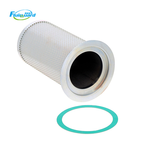 00691674 High Efficiency Air/Oil Separator Element For Air Compressor