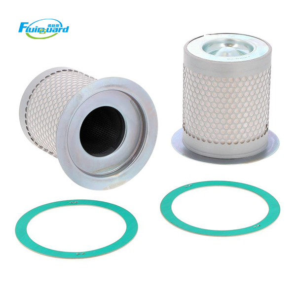 10012674 High Efficiency Air/Oil Separator Filter For Air Compressor