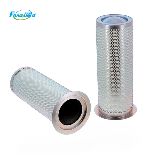 NS002020 Air-Oil Separator Element For Air Compressor