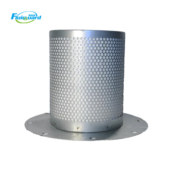 NS011030 Compressor Air Oil Separator