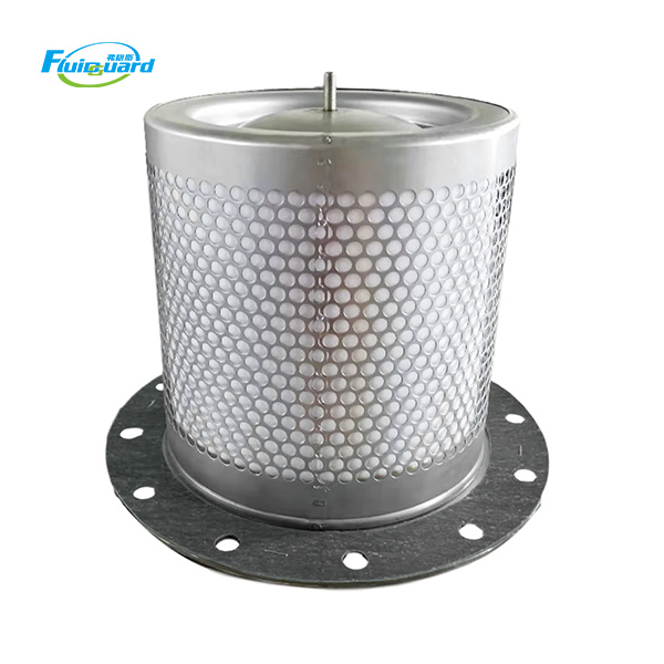 4900252131 Air Oil Separator Filter For Air Compressor