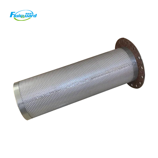 4900253511 Air/Oil Separator Element For Compressor