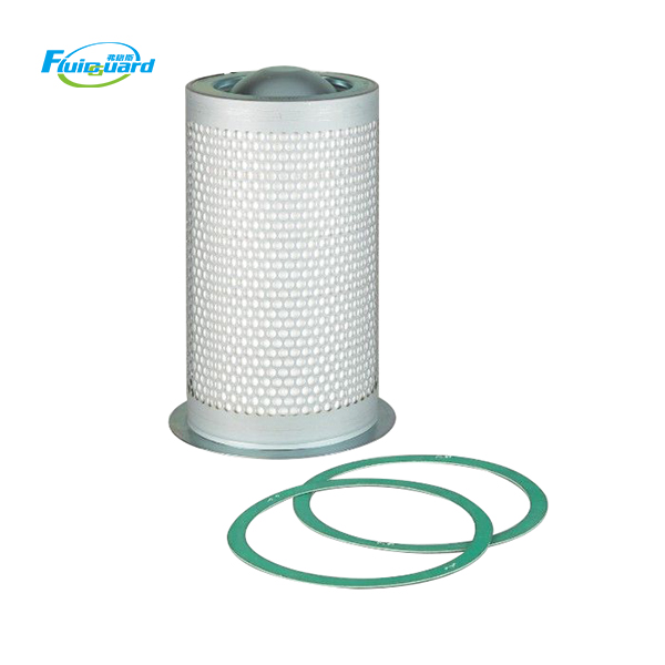 05074574 High Performance Air-Oil Separator Element
