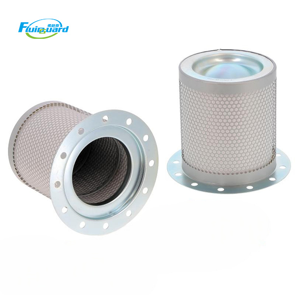 NS020330 Compressor Part Air-Oil Separator Filter