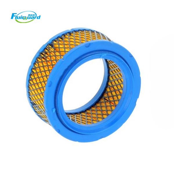 NA065360 Compressor Part Air Filter Element Filter Cartridge