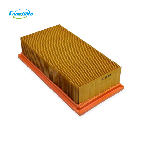 C2163/2 Compressor Inlet Air Filter Element