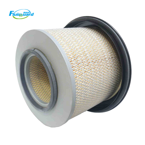SA6160 Compressor Part Intake Air Filter Element