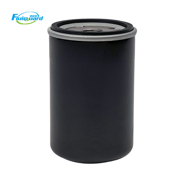 640509 Compressor Spare Part Oil Filter Element
