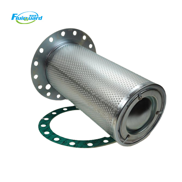 4930452131 Air Compressor Part Air Oil Separator Filter Element