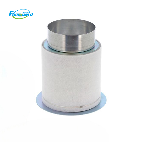 NS006220 Air Compressor Spare Part Air Oil Separator Filter Element