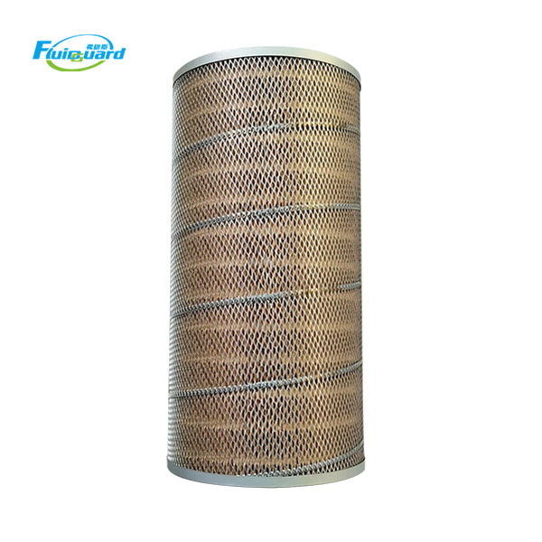 C11158.1390 Air Filter Element Cartridge For Air Compressor