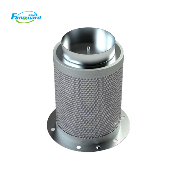 4930153542 Air/Oil Separator