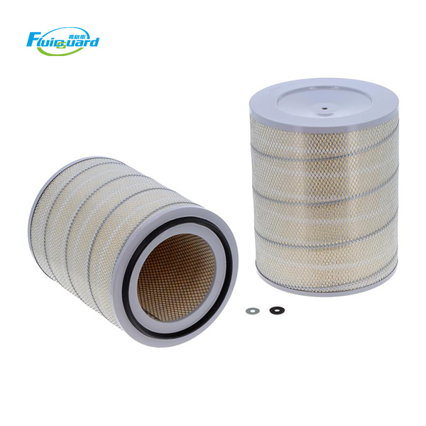 NA039260 Intake Air Filter Element Suitable For Compressor