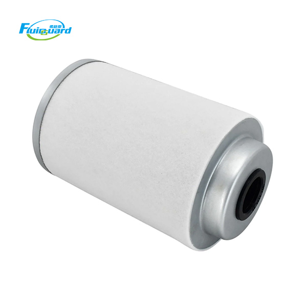 1604038201 Air Compressor Part Air Oil Separator Filter