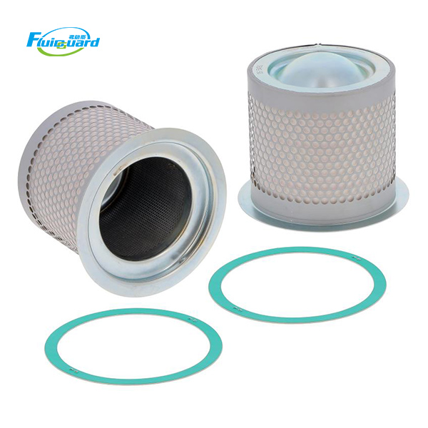 NS000420 Air-Oil Separator Filter For Air Compressor