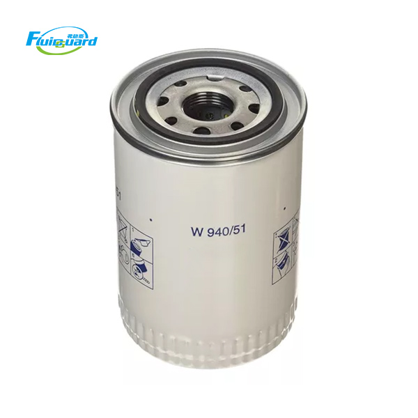 W940/51 Spin-On Oil Filter Cartridge