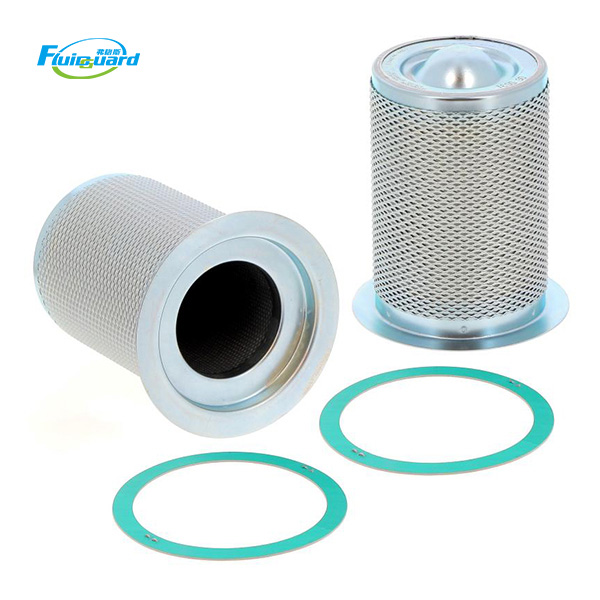 05482874 High Efficiency Air-Oil Separator Element For Air Compressor