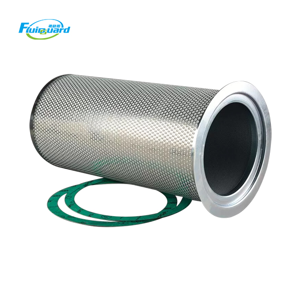 04115374 High Efficiency Air/Oil Separator Element
