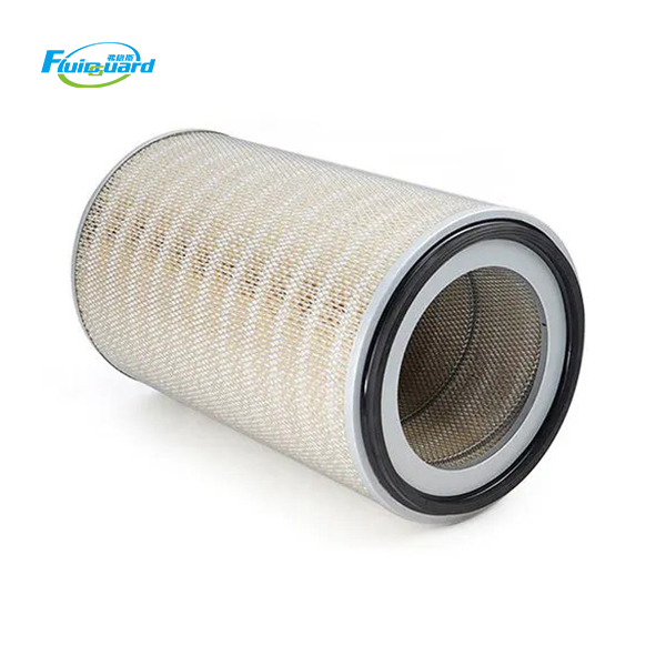 NA016360 Compressor Spare Part Inlet Air Filter Element