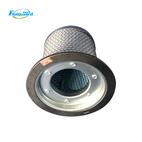 NS006720 Compressor Part Air Oil Separator Filter Element